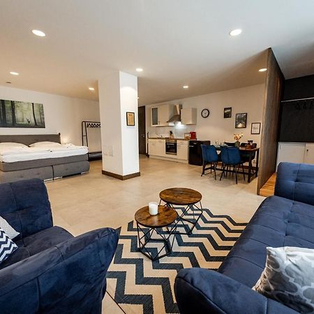 Servus-Apartments Direkt In Der City Nah Am Wasser Netflix Passau Extérieur photo