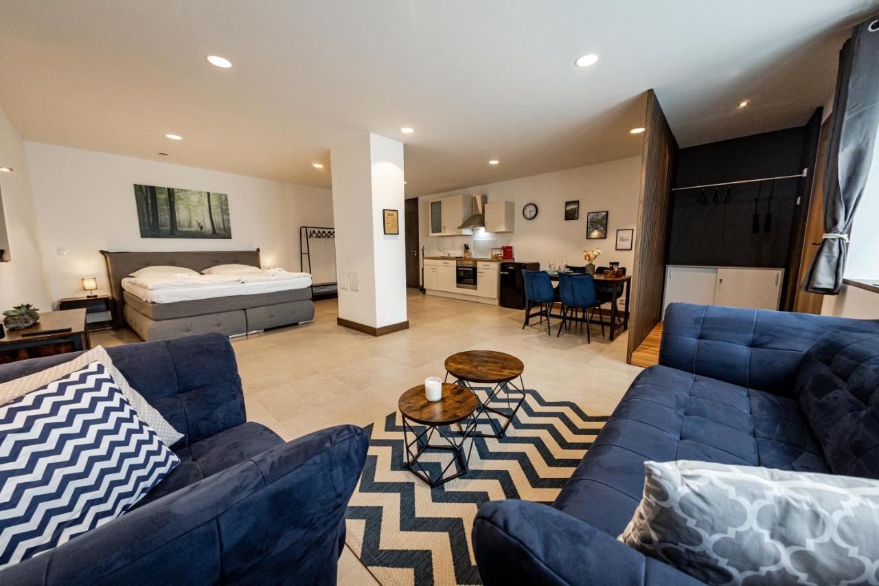 Servus-Apartments Direkt In Der City Nah Am Wasser Netflix Passau Extérieur photo