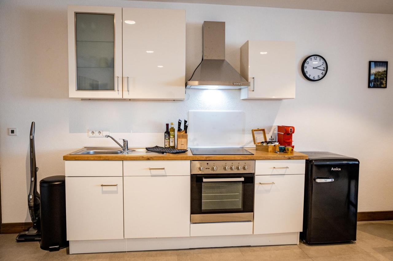 Servus-Apartments Direkt In Der City Nah Am Wasser Netflix Passau Extérieur photo