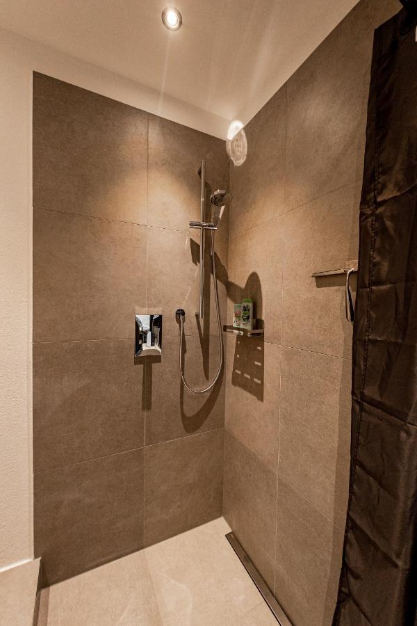 Servus-Apartments Direkt In Der City Nah Am Wasser Netflix Passau Extérieur photo