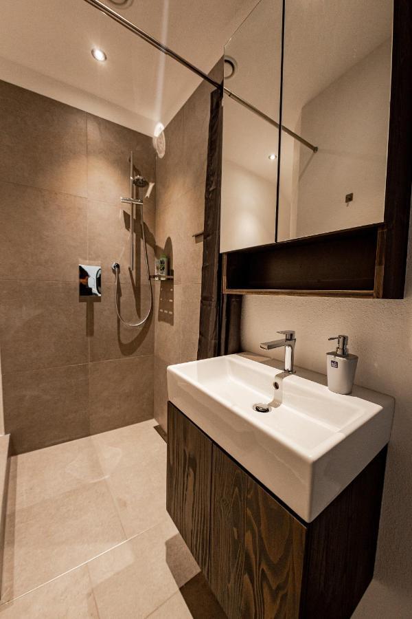Servus-Apartments Direkt In Der City Nah Am Wasser Netflix Passau Extérieur photo