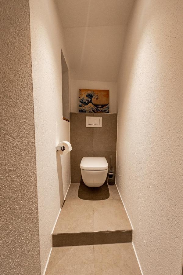 Servus-Apartments Direkt In Der City Nah Am Wasser Netflix Passau Extérieur photo