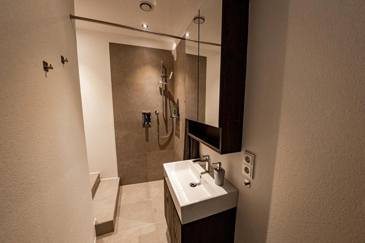 Servus-Apartments Direkt In Der City Nah Am Wasser Netflix Passau Extérieur photo